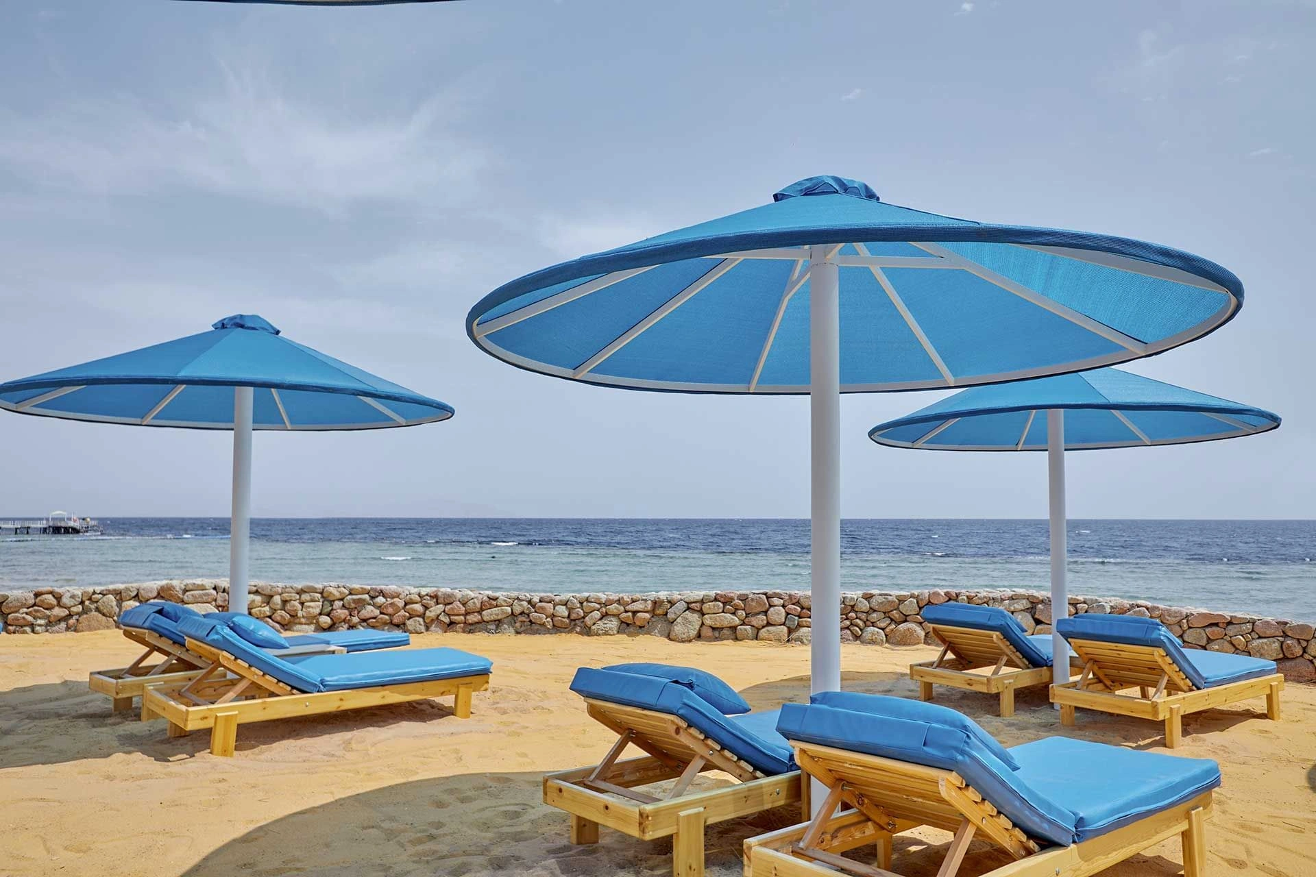 Pickalbatros Royal Grand Resort