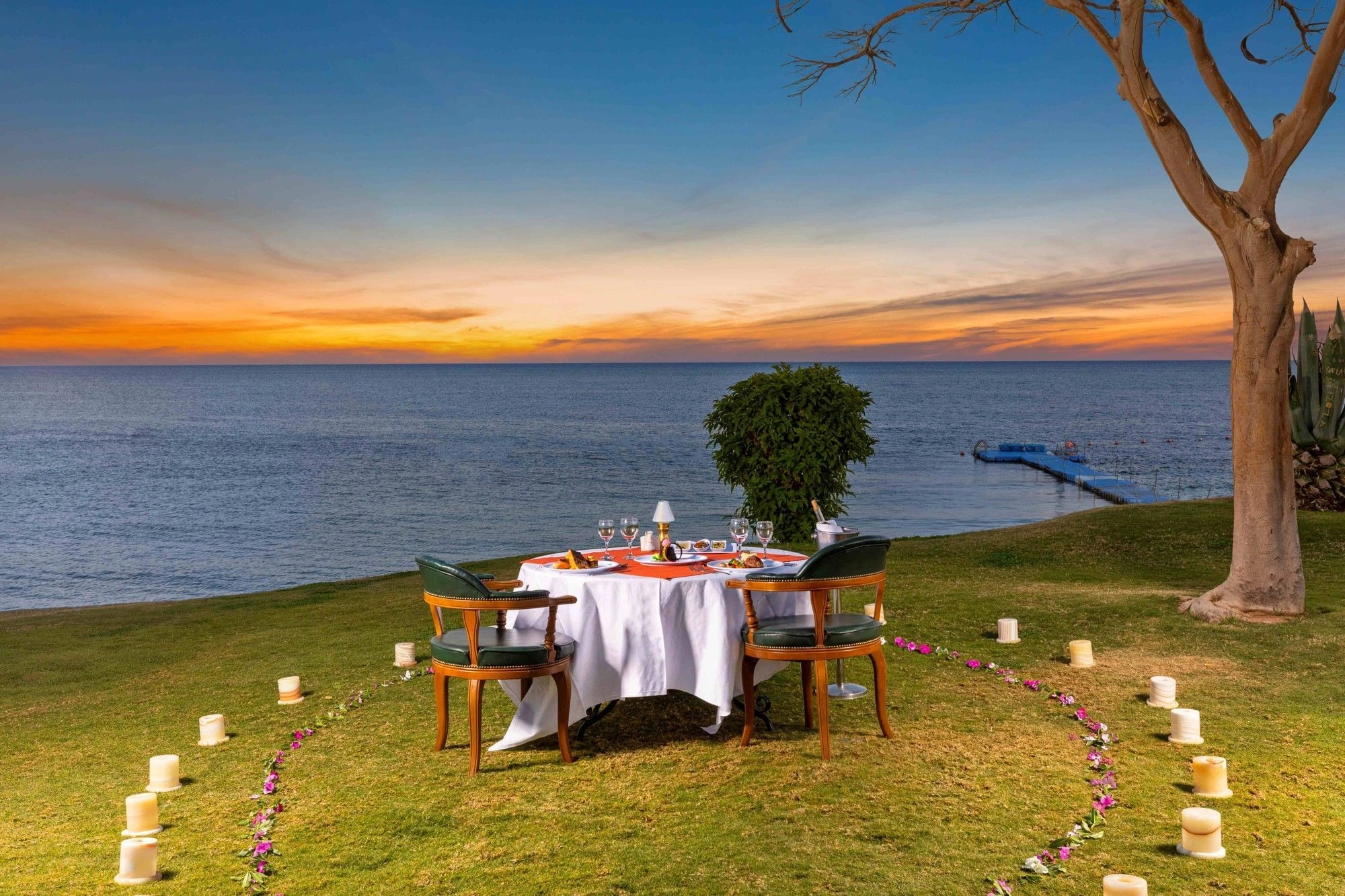 Pickalbatros Royal Grand Resort