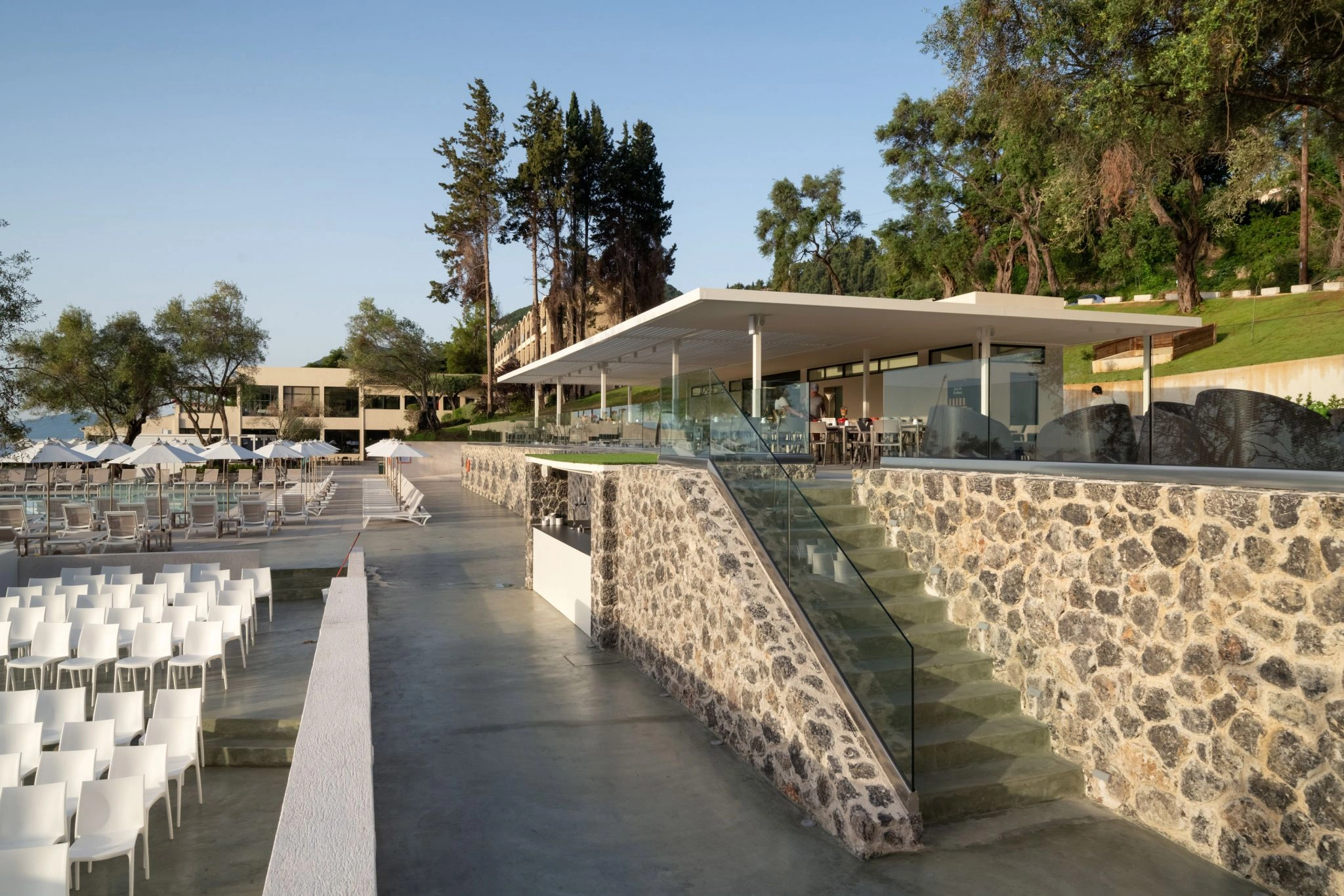 Aeolos Beach Resort image 3