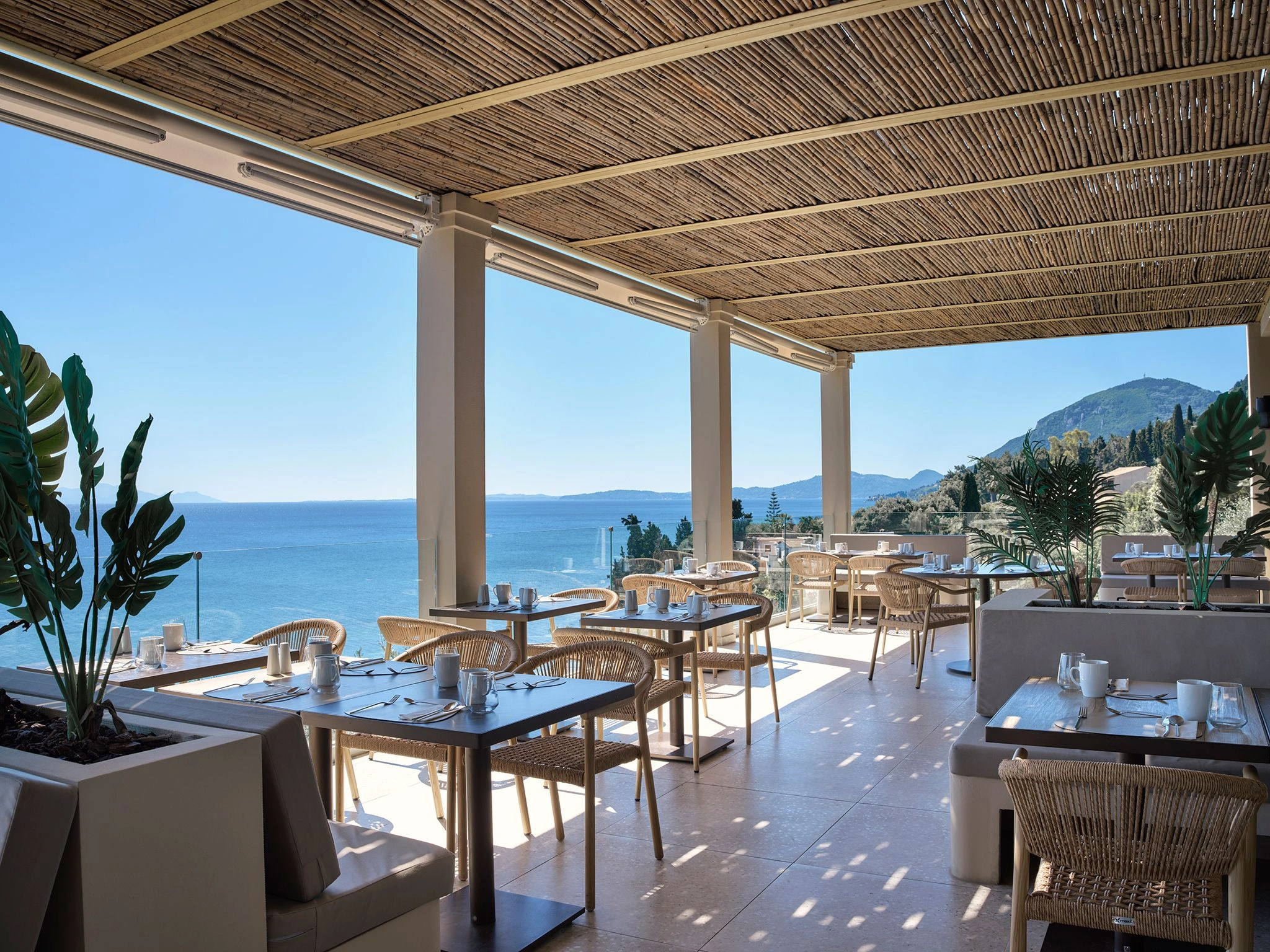 Aeolos Beach Resort