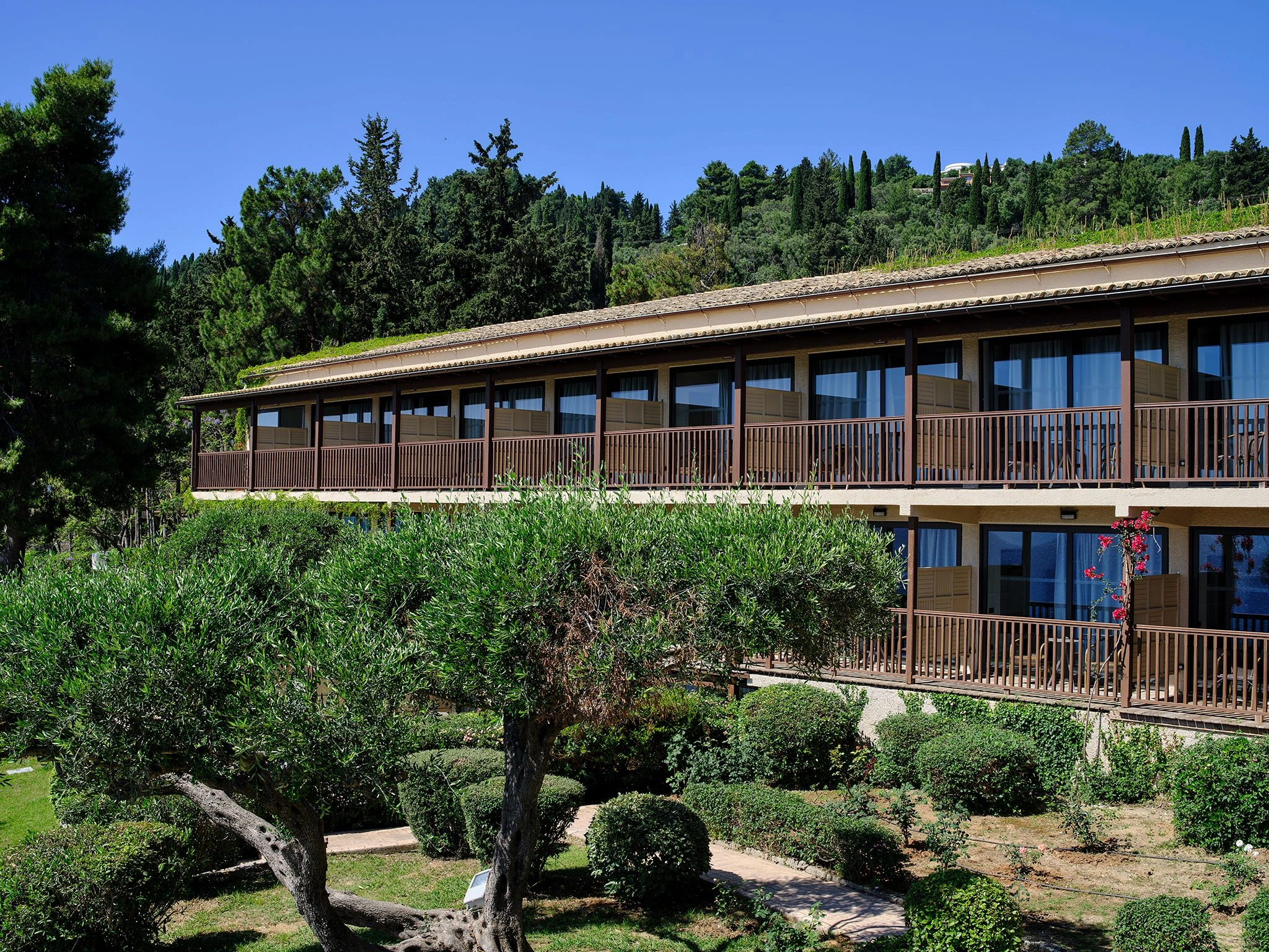 Aeolos Beach Resort