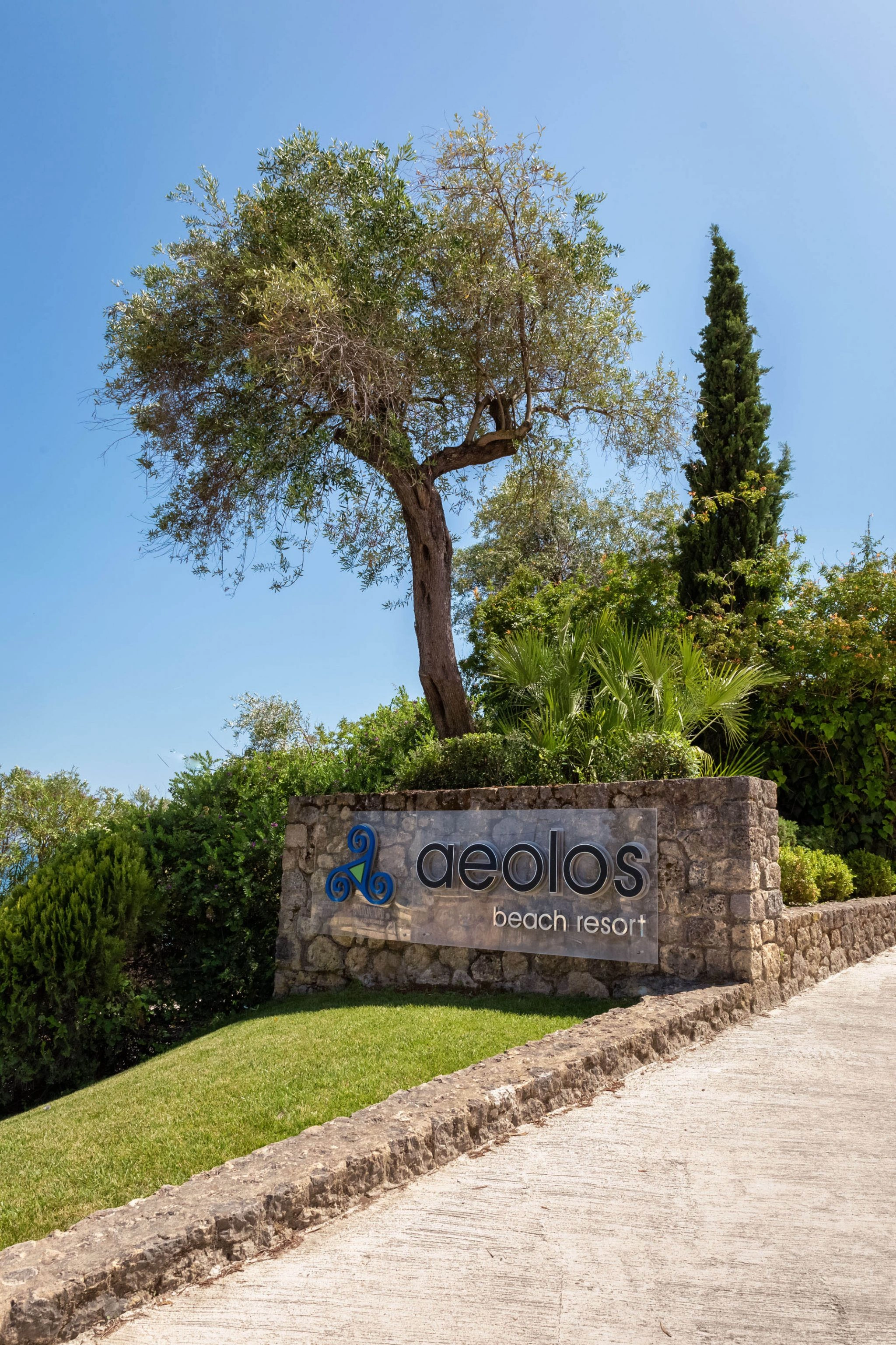 Aeolos Beach Resort