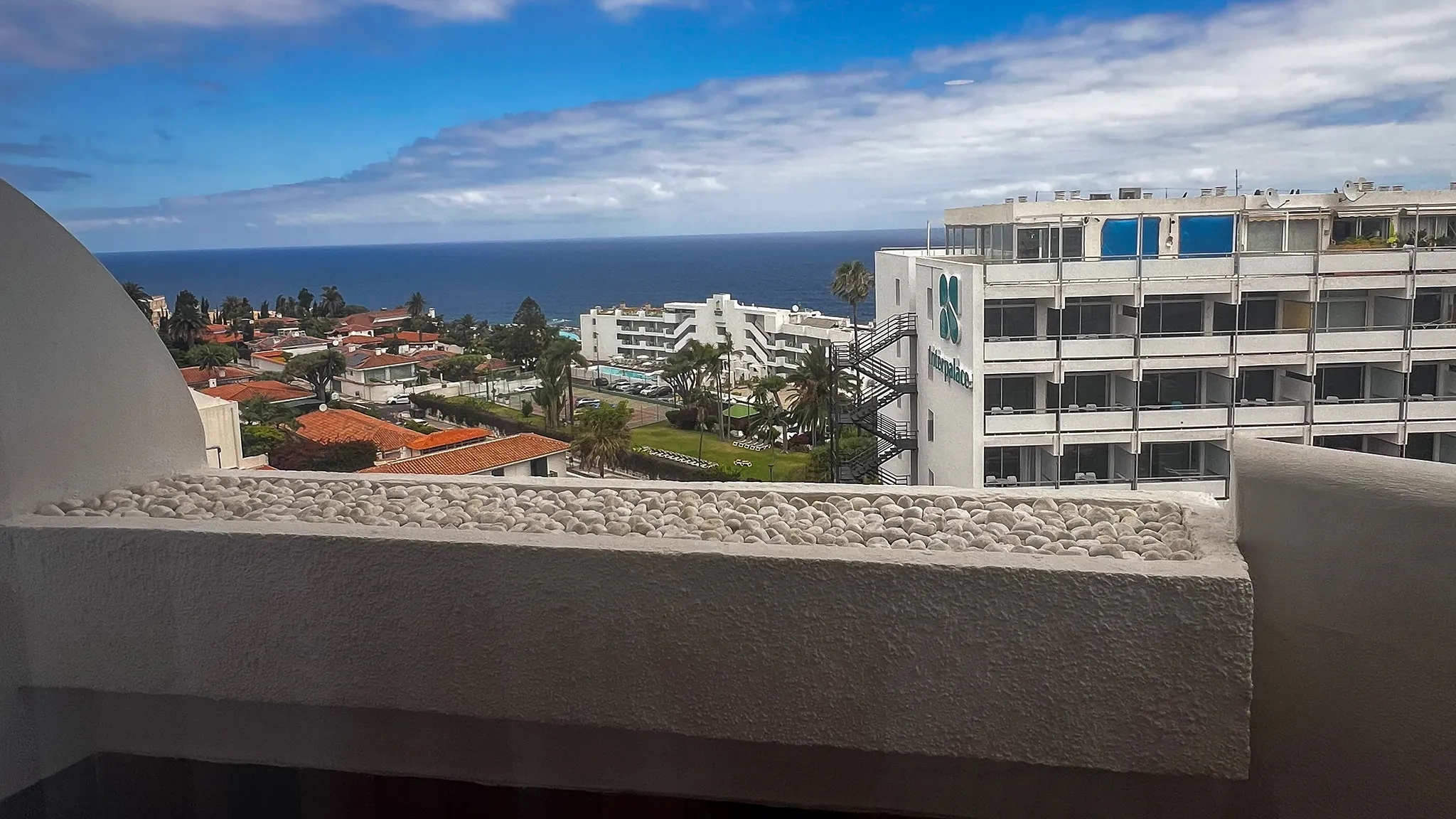 BLUESEA Puerto Resort