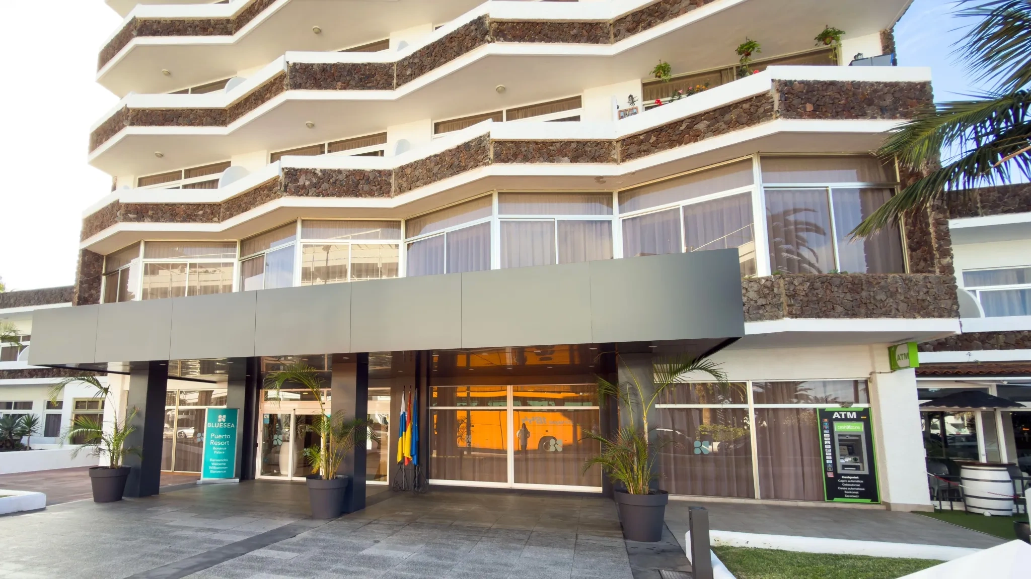 BLUESEA Puerto Resort
