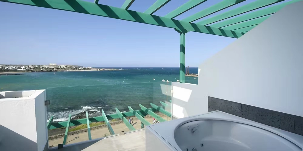 Barceló Teguise Beach