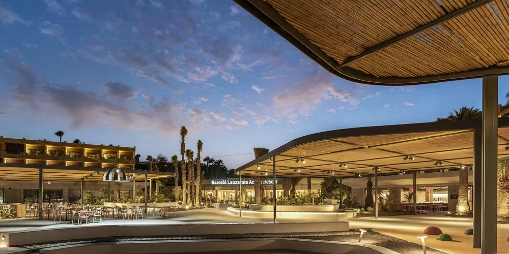 Barcelo Lanzarote Royal Level image 2