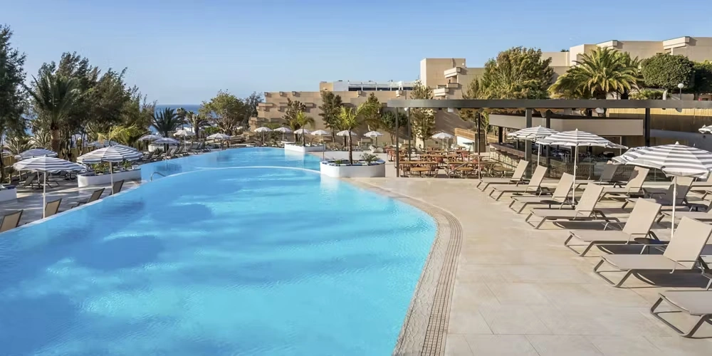 Barcelo Lanzarote Royal Level