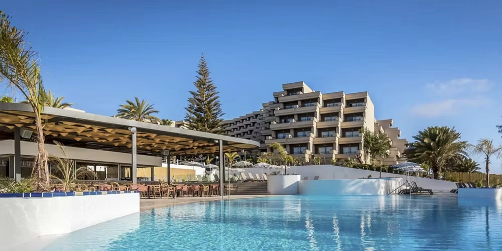 Barcelo Lanzarote Royal Level