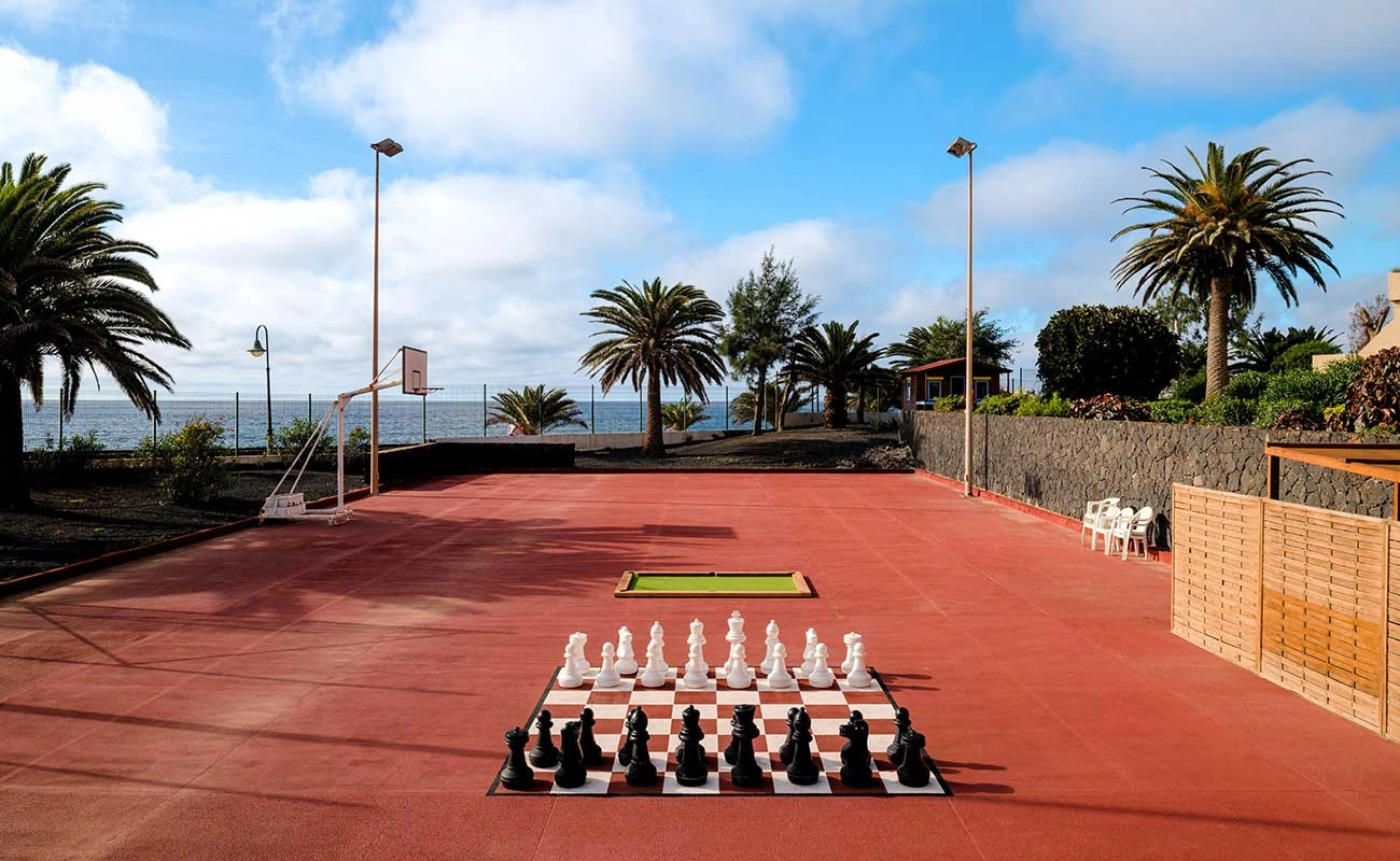 Alexandre Grand Teguise Playa