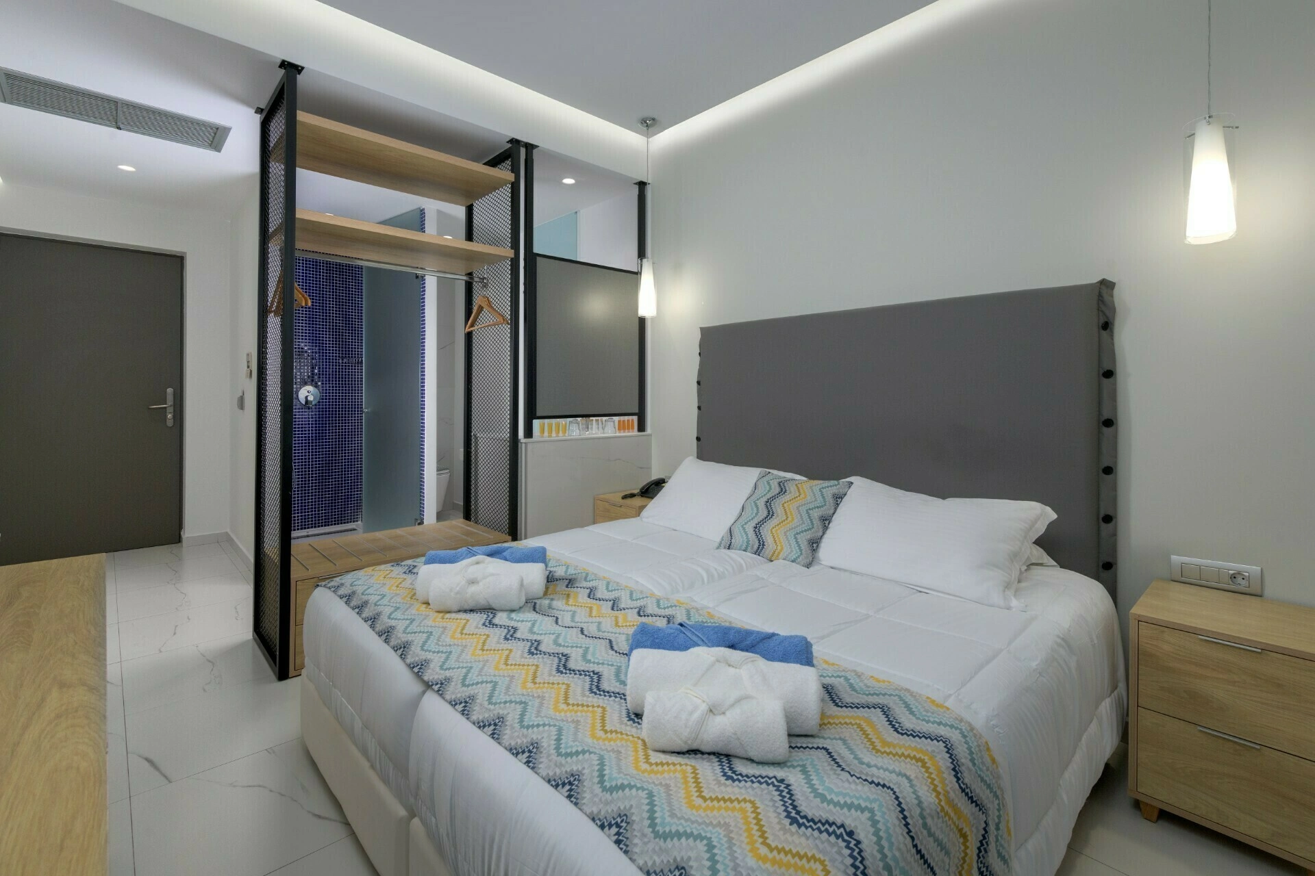 Avra Beach Resort Hotel & Bungalows