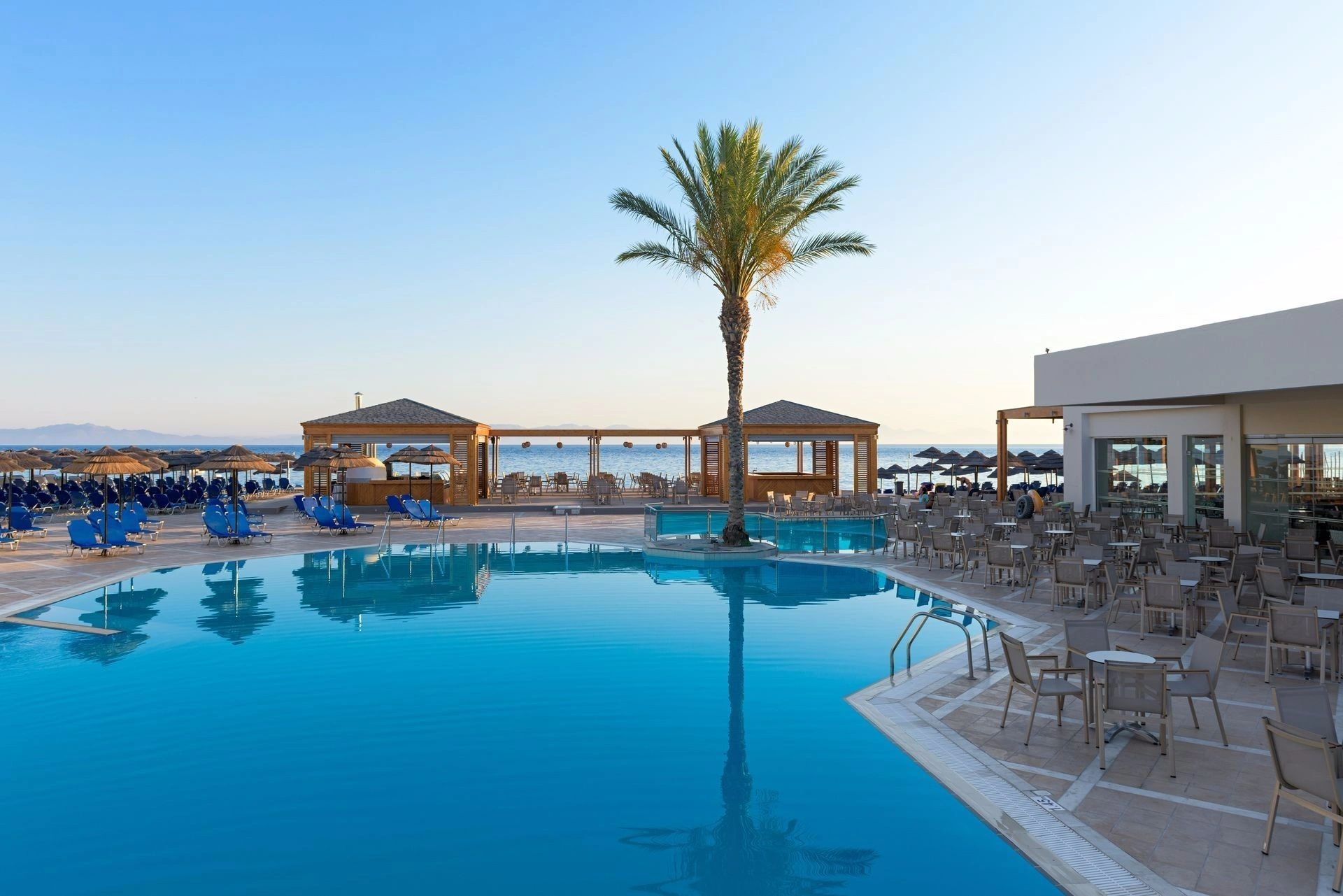 Avra Beach