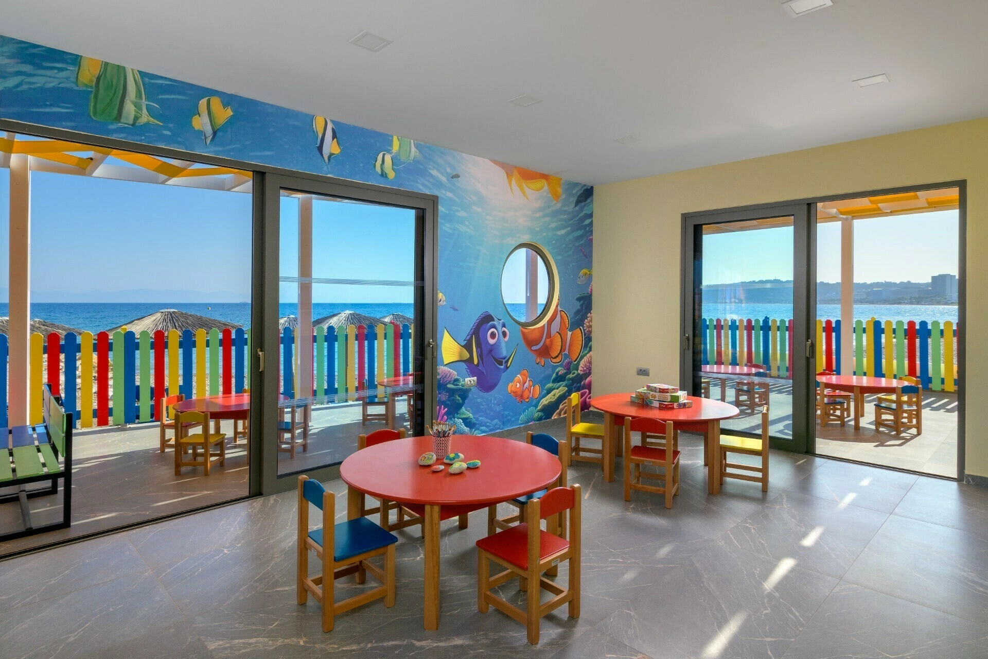 Avra Beach Resort Hotel & Bungalows