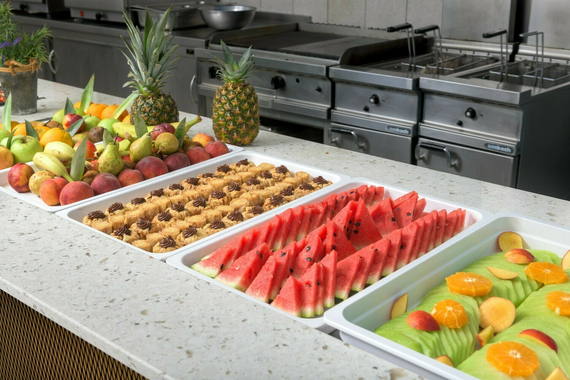 Avra Beach Resort Hotel & Bungalows