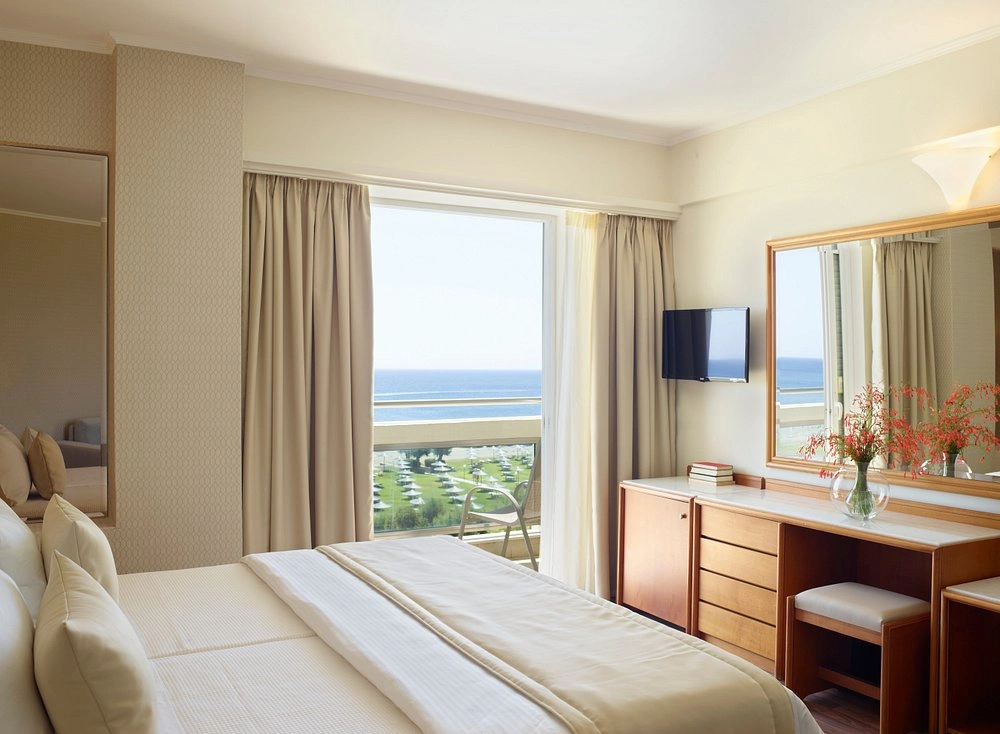 Apollo Beach Hotel