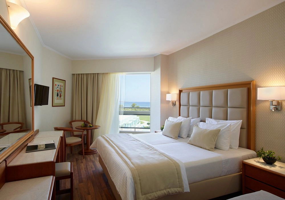 Apollo Beach Hotel