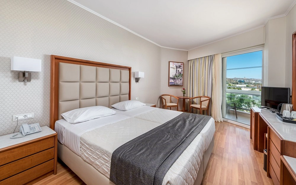 Apollo Beach Hotel