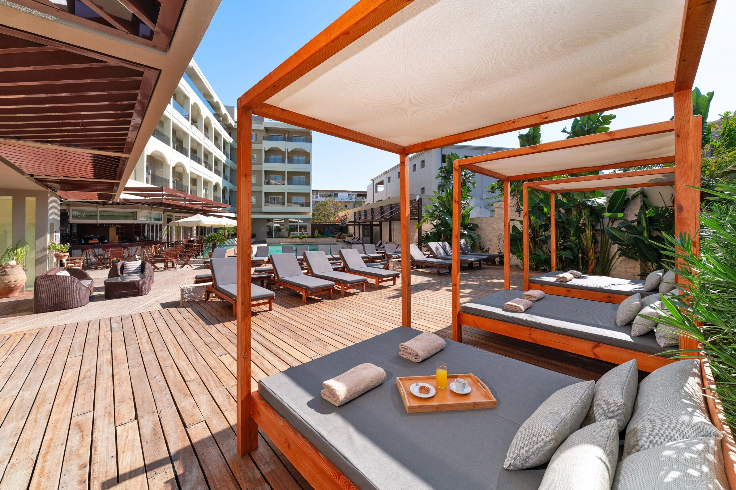 Athineon Hotel image 4