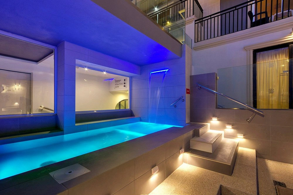 Pergola Hotel & Spa