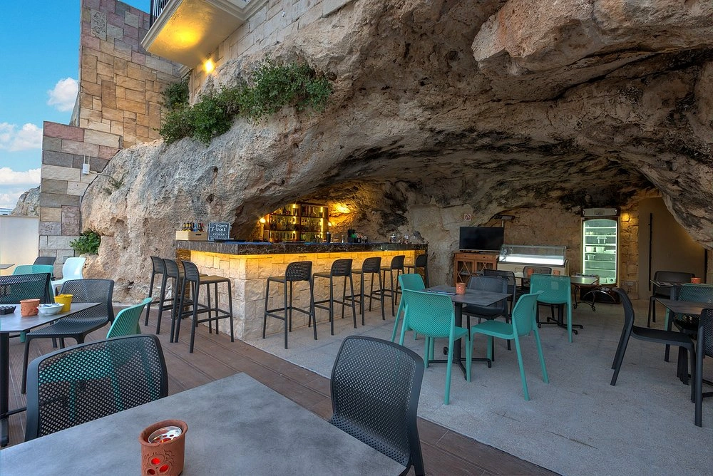 Pergola Hotel & Spa