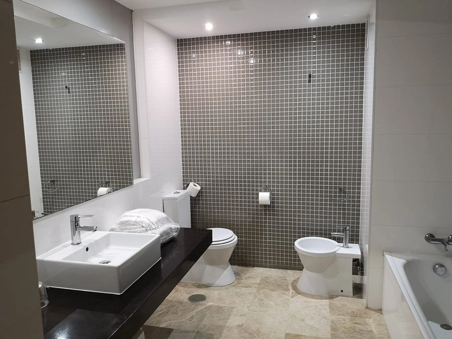Dynastic Hotel & SPA
