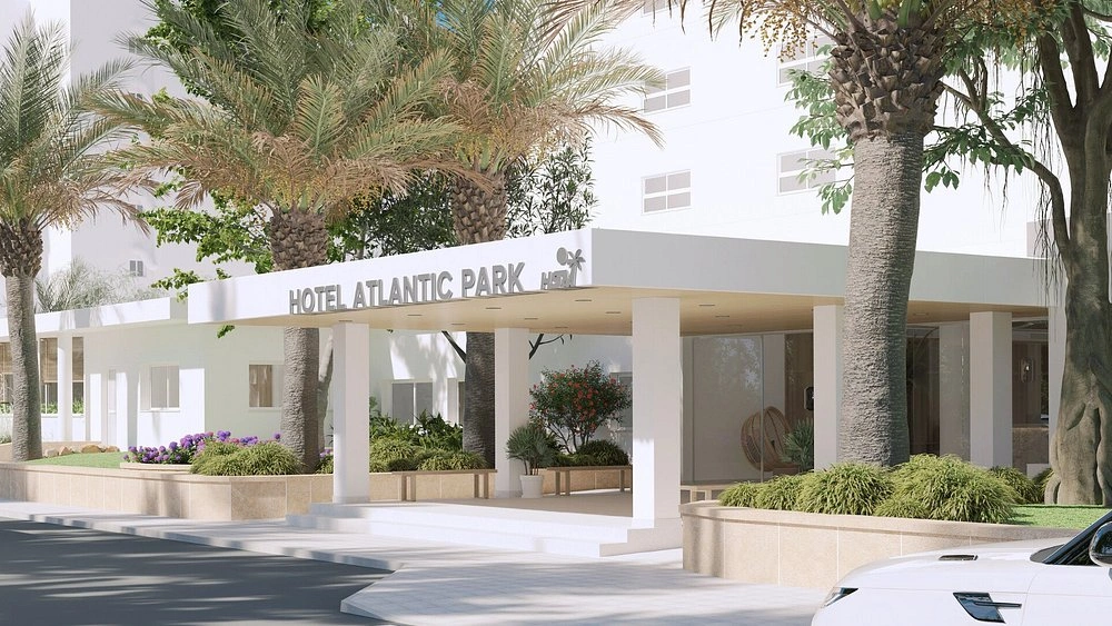 HSM Atlantic Park