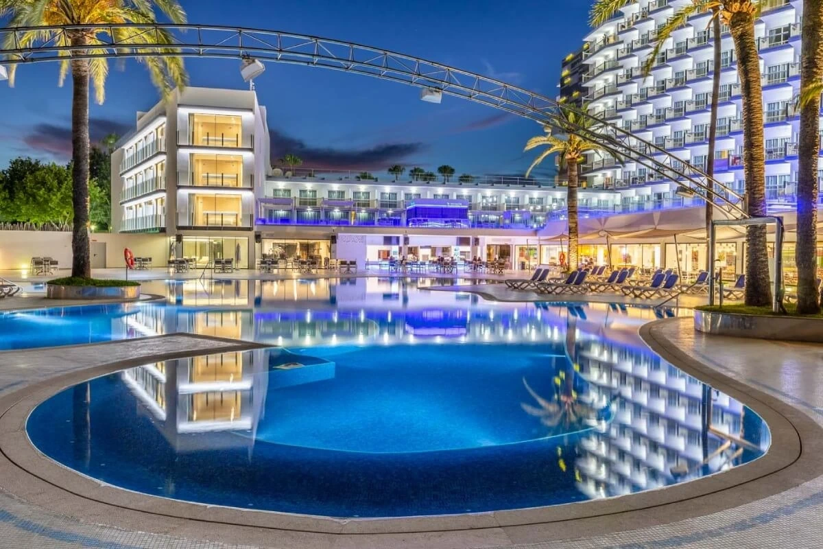 Hotel Samos