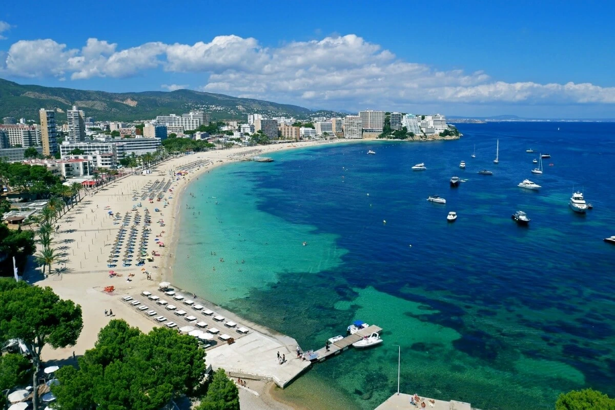 Hotel Samos