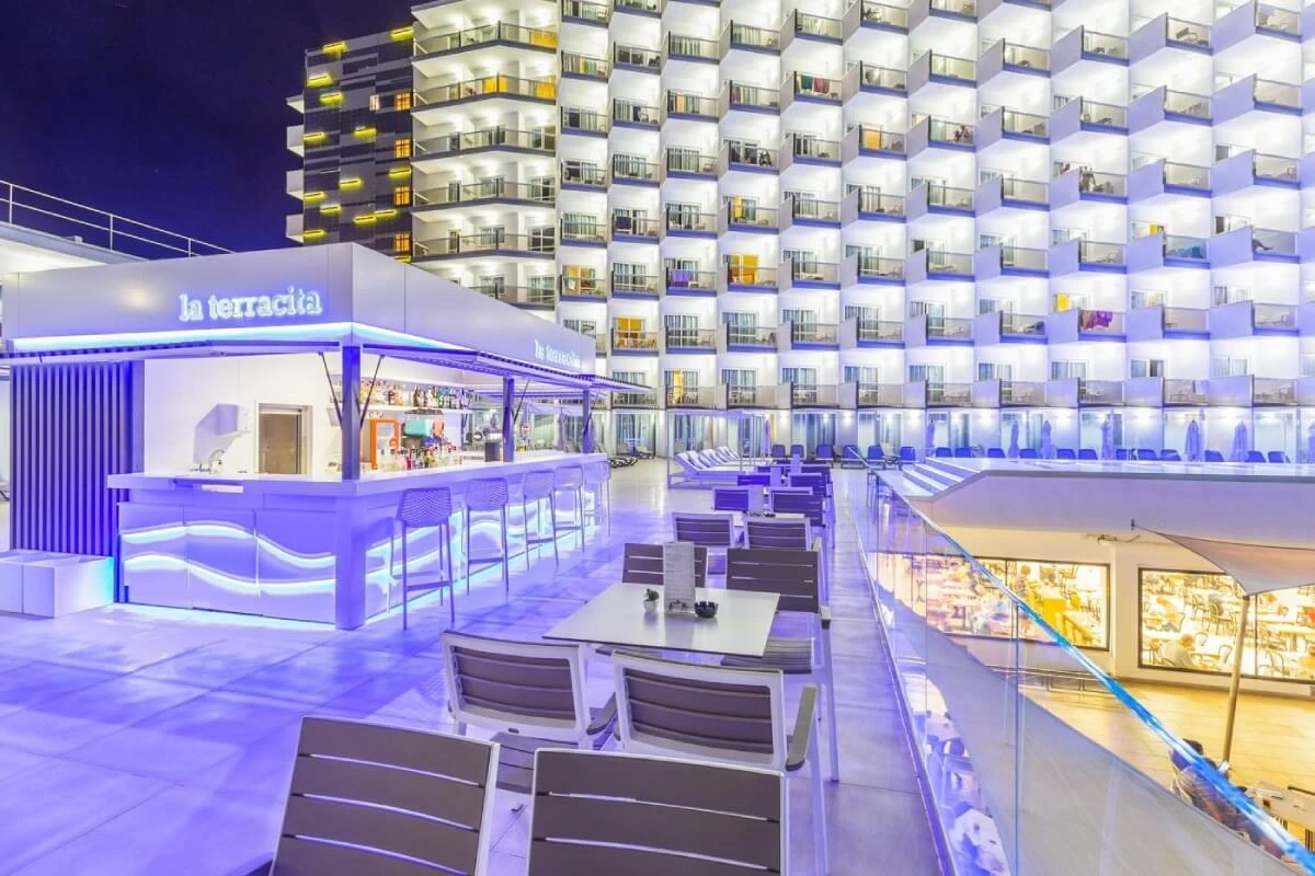 Hotel Samos