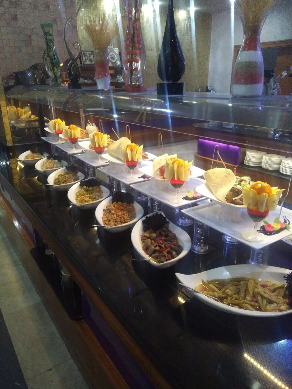 Golden Rock Beach Hotel