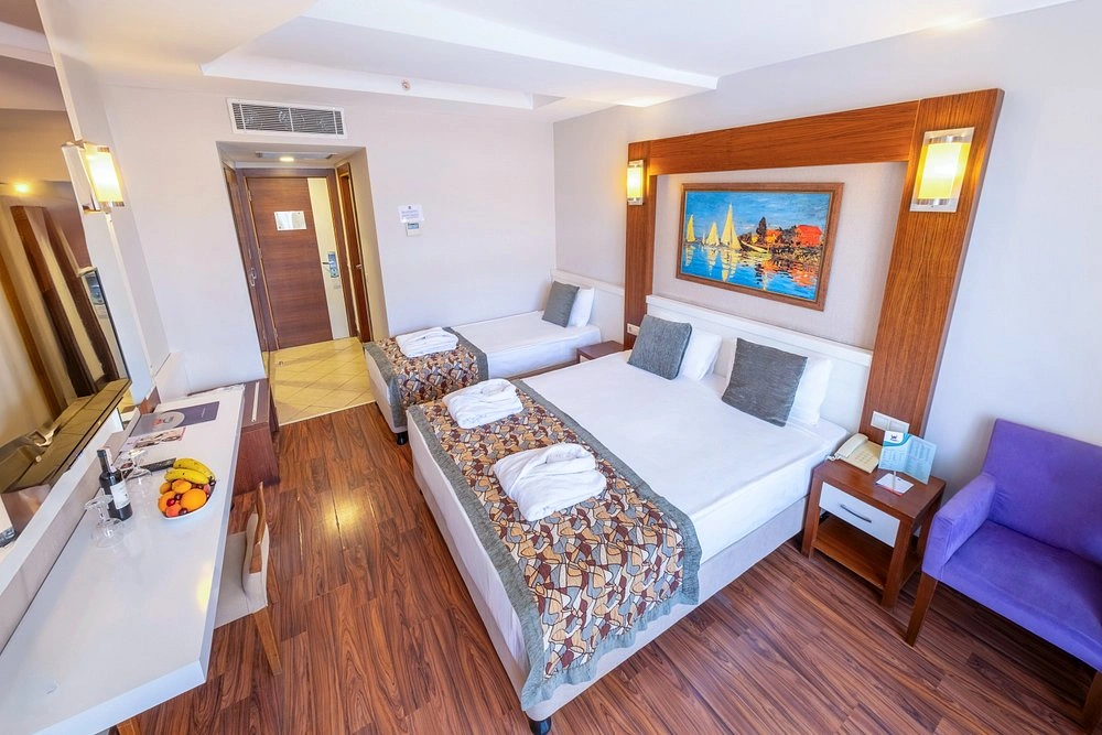 Viking Star Hotel