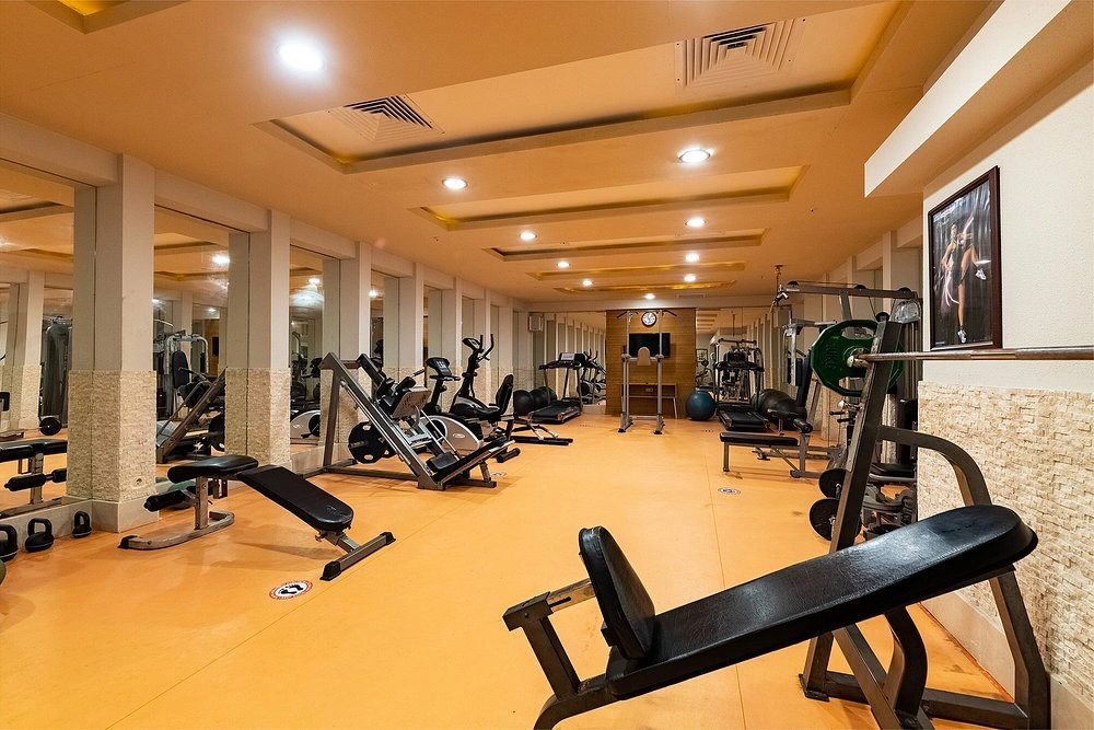 Viking Star Hotel image 4