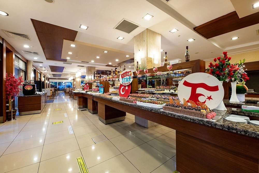 Viking Star Hotel