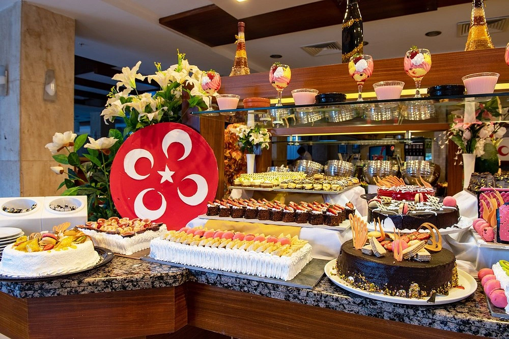 Viking Star Hotel