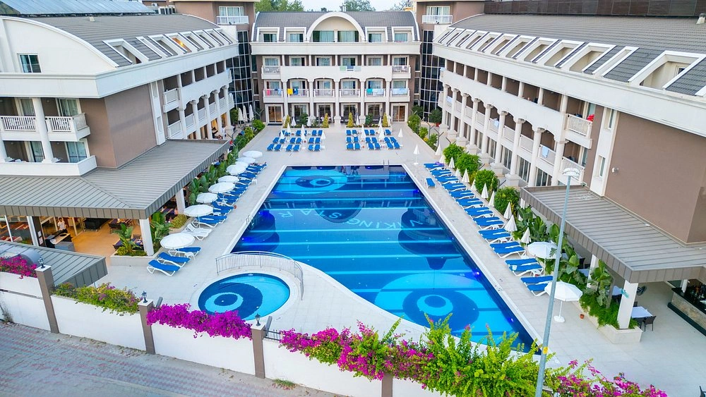 Viking Star Hotel image 2