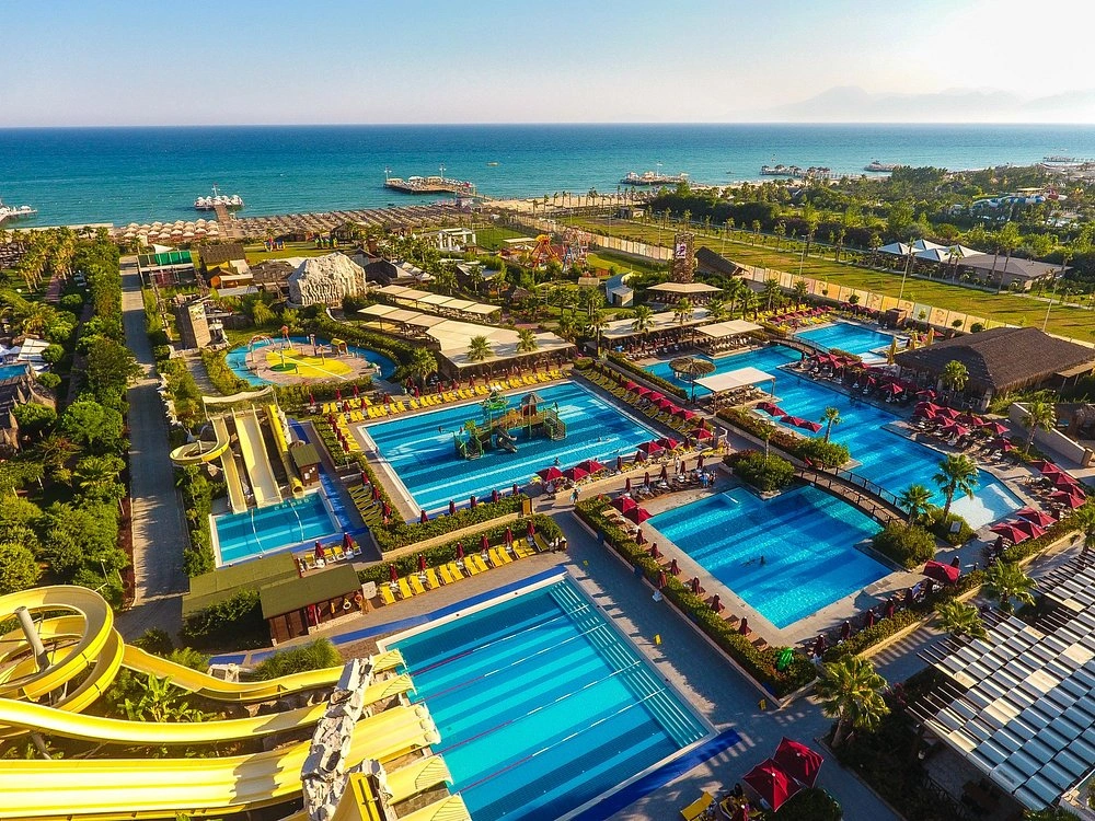 Aska Lara Resort & Spa image 2