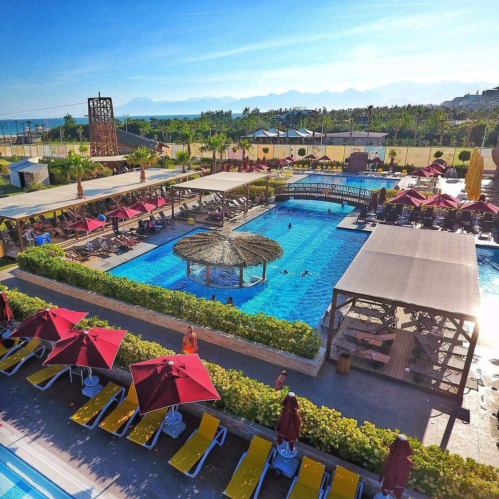 Aska Lara Resort & Spa image 4