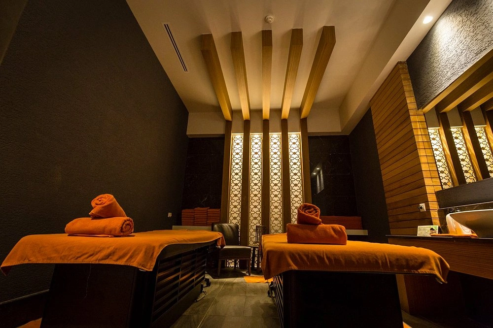 Aska Lara Resort & Spa