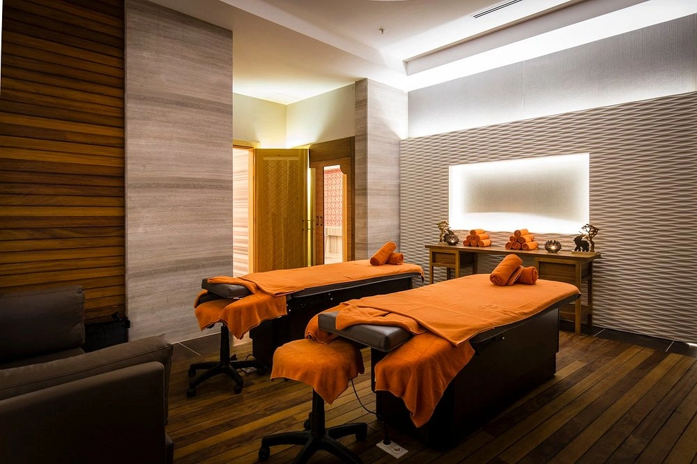 Aska Lara Resort & Spa