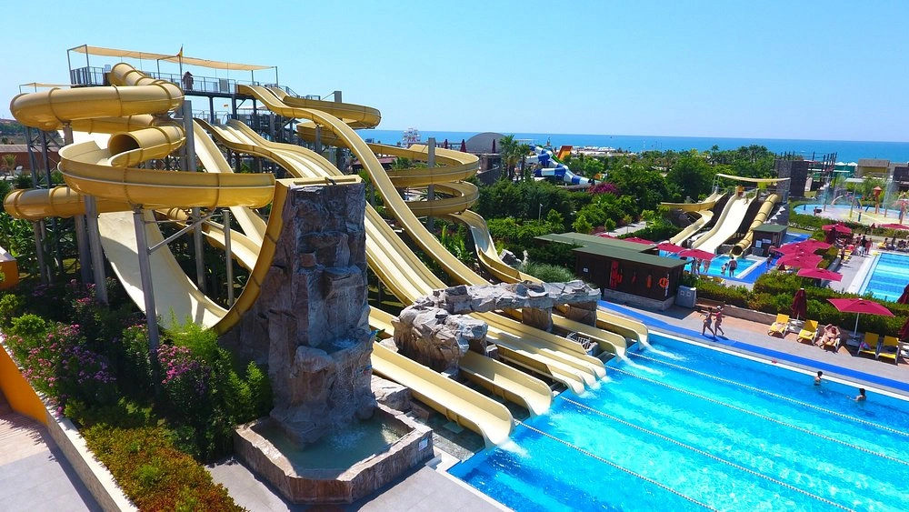 Aska Lara Resort & Spa image 3
