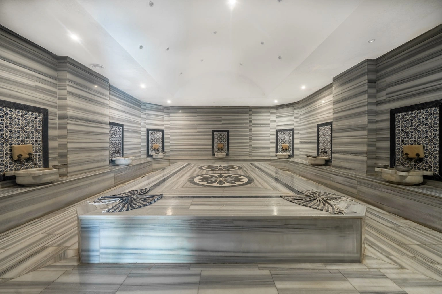 Grand Pasa Hotel image 4