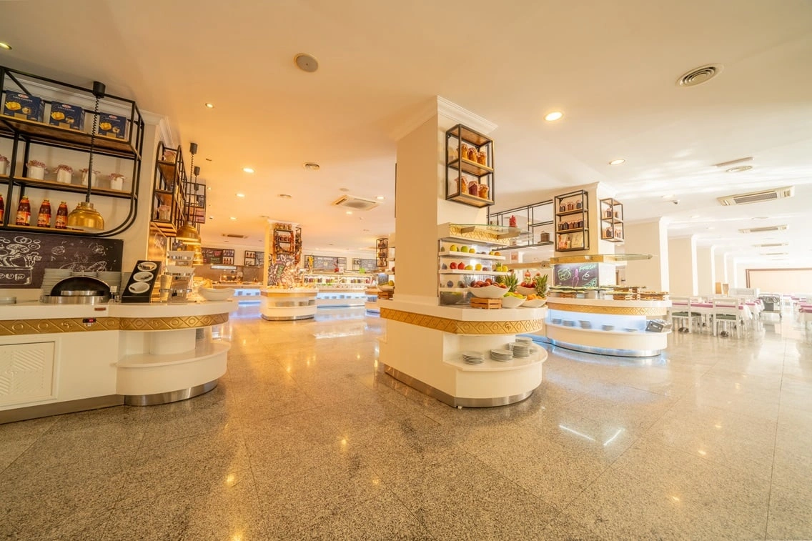 Grand Pasa Hotel