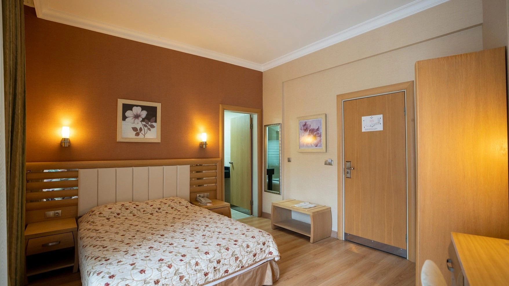 Grand Pasa Hotel image 5