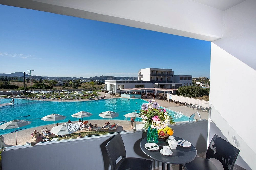 Grand Pasa Hotel
