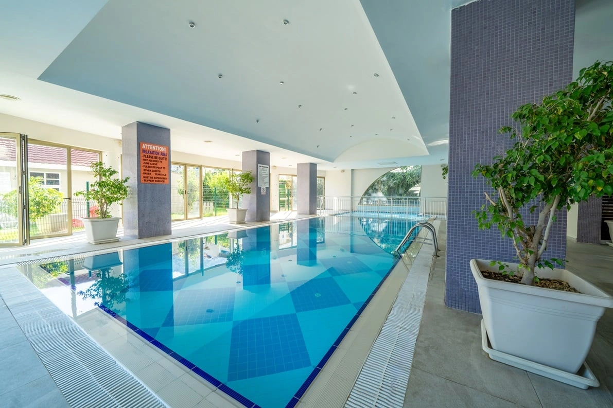 Grand Pasa Hotel