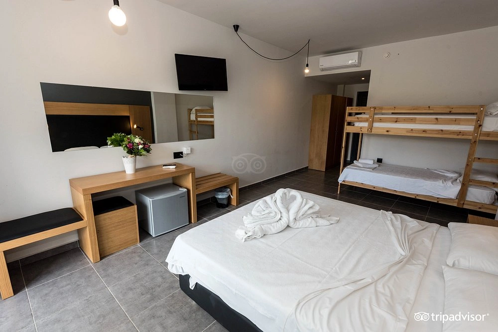 Grand Pasa Hotel