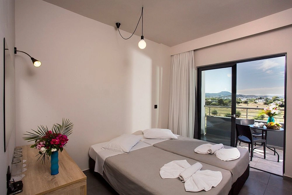 Grand Pasa Hotel