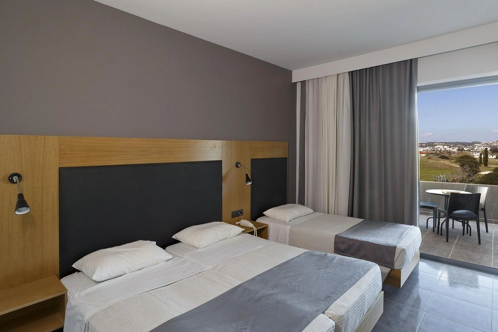 Grand Pasa Hotel