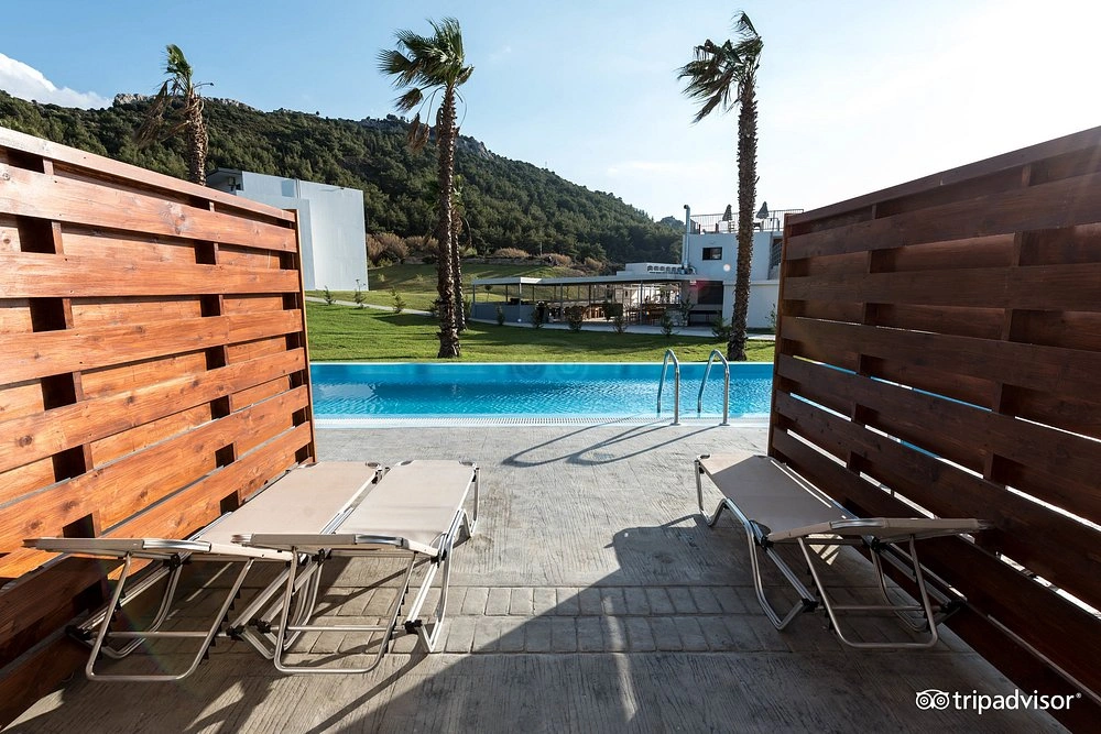 Grand Pasa Hotel