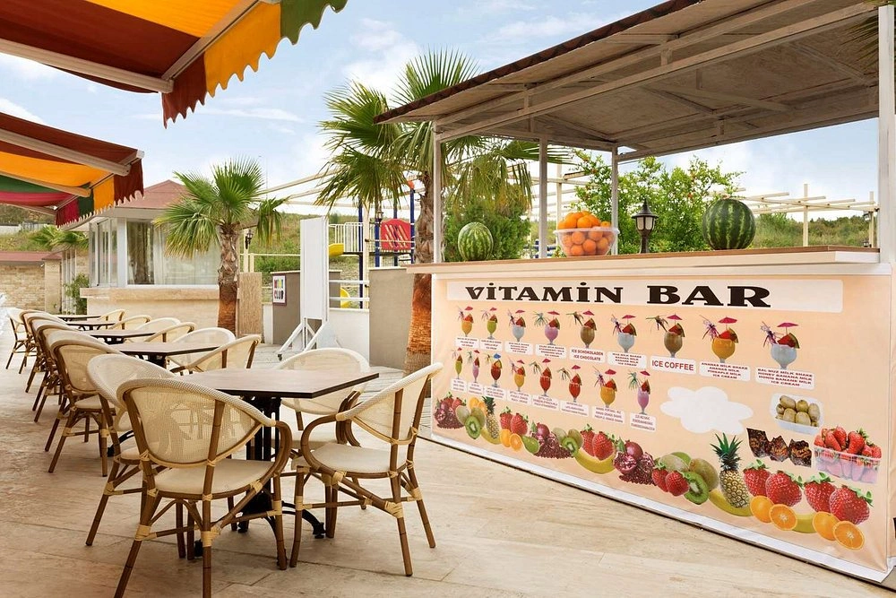 Ramada Resort By Wyndham Side (ex:hotel Ramada Resort Side) image 4