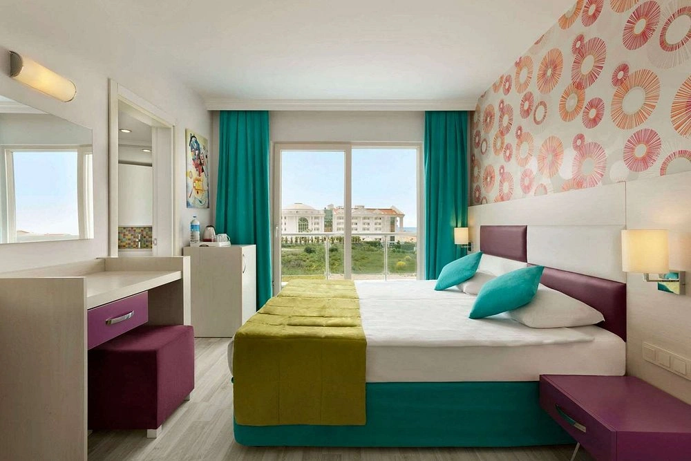 Ramada Resort by Wyndham Side